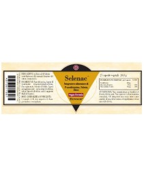 SELENAC EINSOF 27CPS VEG