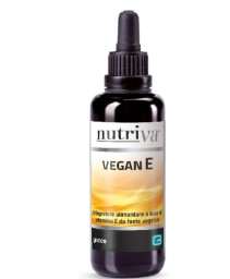 NUTRIVA VEGAN E 30ML
