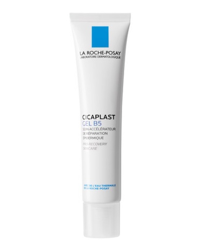 CICAPLAST GEL B5 40ML