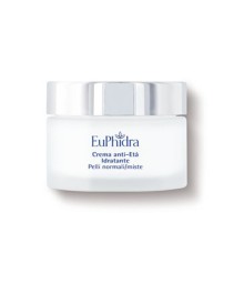 EUPHIDRA SKIN CR IDRAT 40ML OFS