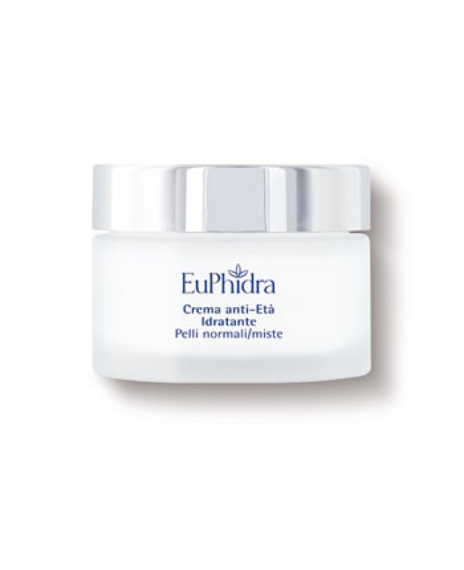 EUPHIDRA SKIN CR IDRAT 40ML OFS EUPHIDRA SKIN CR IDRAT 40ML OFS