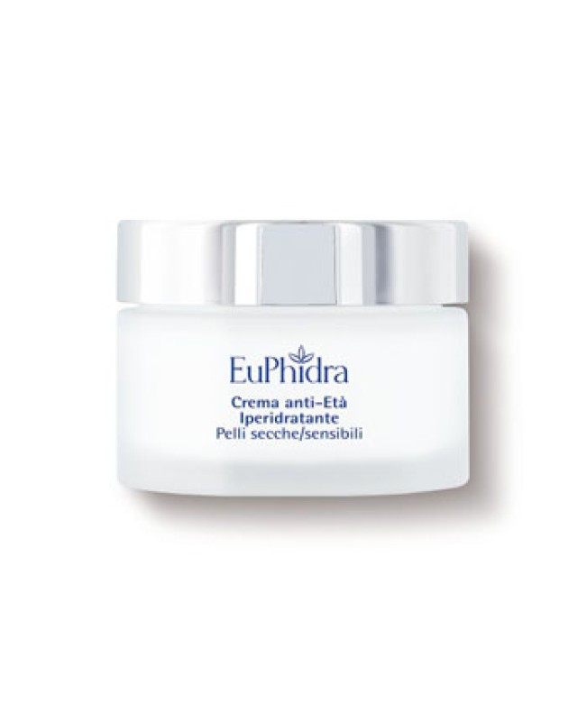 EUPHIDRA SKIN CR IPERIDRAT 40ML OFS EUPHIDRA SKIN CR IPERIDRAT 40ML OFS