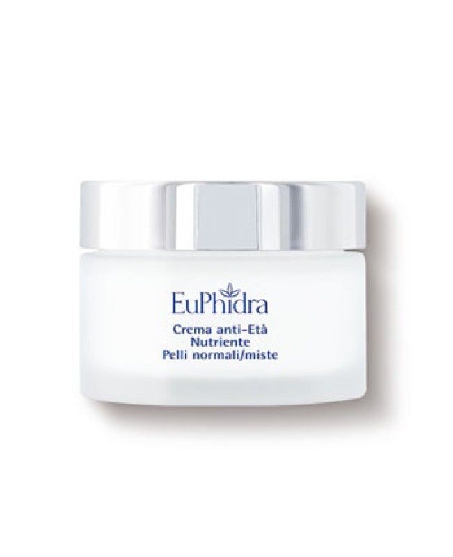 EUPHIDRA SKIN CR NUTR 40ML OFS EUPHIDRA SKIN CR NUTR 40ML OFS