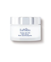 EUPHIDRA SKIN CR STRESS 40ML OFS