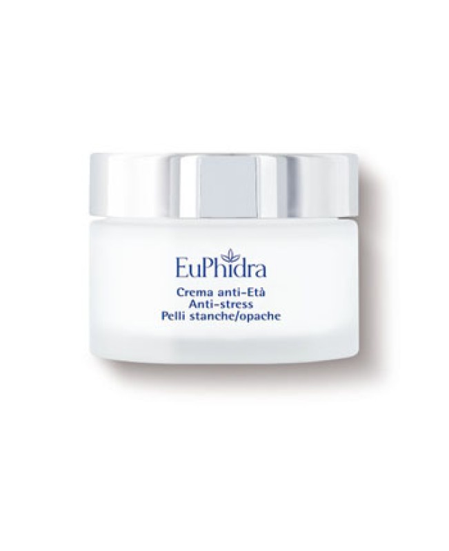 EUPHIDRA SKIN CR STRESS 40ML OFS EUPHIDRA SKIN CR STRESS 40ML OFS
