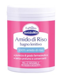 EUPHIDRA AMIDO POLVERE 200G