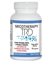 MICOTHERAPY TRD 70CPS