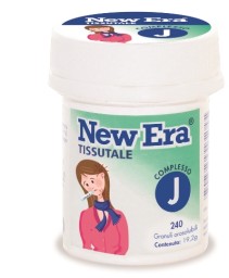 NEW ERA COMPLESSO J 240GRAN