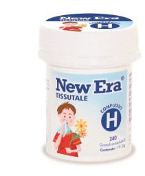 New Era H 240gr