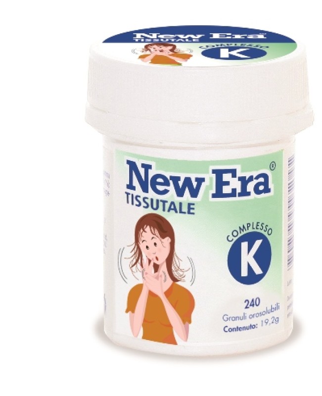New Era K 240gr