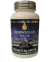 OMEGA 3 180CPS