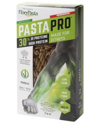 PASTAPRO FUSILLI INTEGR30% PROT250G
