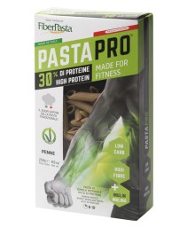 PASTAPRO PENNE INTEGR 30% PROT 250G