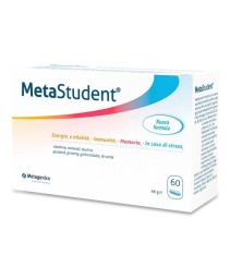 METASTUDENT 60CPR