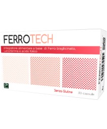 FERROTECH (FERROGRAV) 30CPS