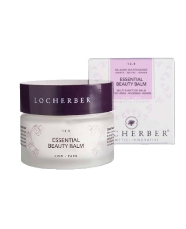 Locherber Essential Beaut Balm