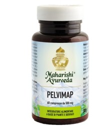 Pelvimap 60cpr