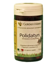 POLIDATYN 50CPS POLIDATYN 50CPS