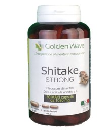SHITAKE STRONG 90MAXI CPS