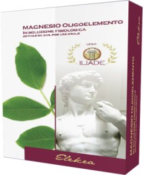 MAGNESIO OLIGOELEMENTO 20FX2ML