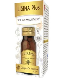 LISINA PLUS 100PAST NF