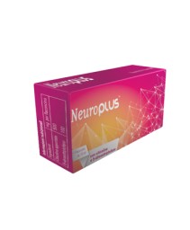 NEUROPLUS 10 FLACONCINI 10ML