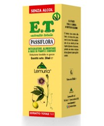 PASSIFLORA ET 30ML