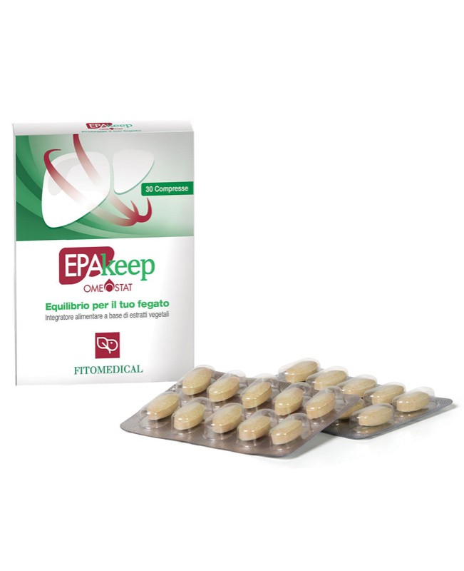 EPAKEEP 30CPR EPAKEEP 30CPR