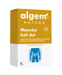 MANUKA COLI ACT 45CPS