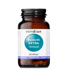 BOULARDII EXTRA 10MIL 30CPS VIRIDIA
