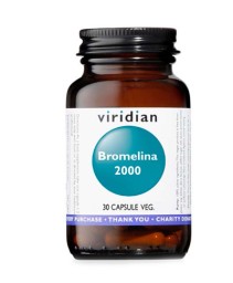 BROMELINA 2000 30CPS VIRIDIAN