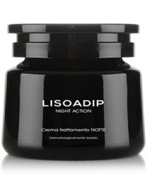 LISOADIP NIGHT ACTION*CREMA 200ML