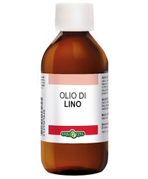 OLIO DI LINO 100ML