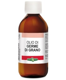 OLIO DI GERME DI GRANO 100ML EVI