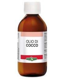 OLIO DI COCCO 100ML EVI