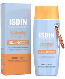 FOTOPROTECTOR FUSION GEL SPORT FOTOPROTECTOR FUSION GEL SPORT