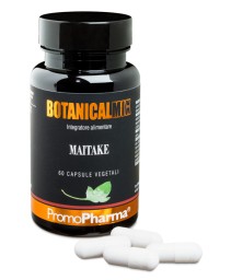 MAITAKE 60CPS BOTANICAL