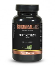MULTINUTRIENT  30CPR BOTANICAL