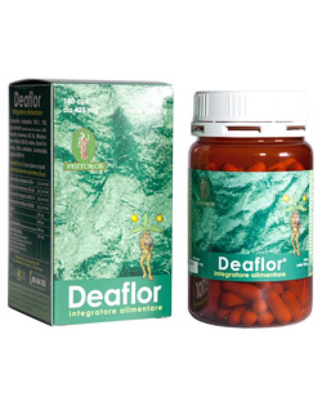 DEAFLOR 180CPR DEAFLOR 180CPR