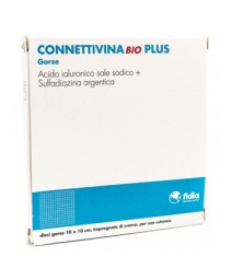 CONNETTIVINABIO PLUS GARZA10PZ