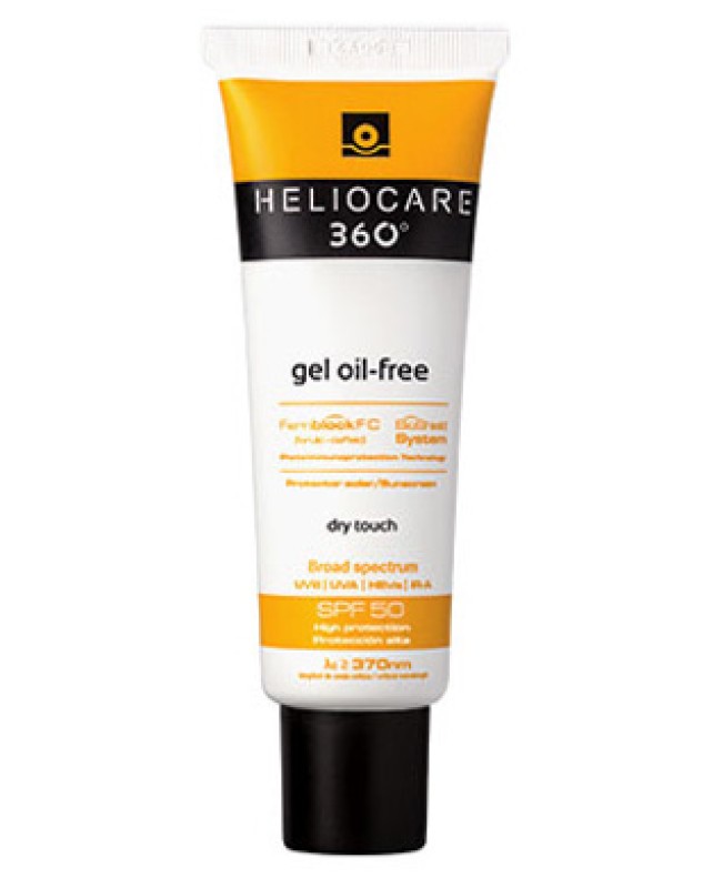 HELIOCARE 360 OILFREE SPF50