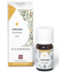 CURCUMA OE 5ML