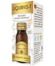 LIQUIRVIS 100PAST