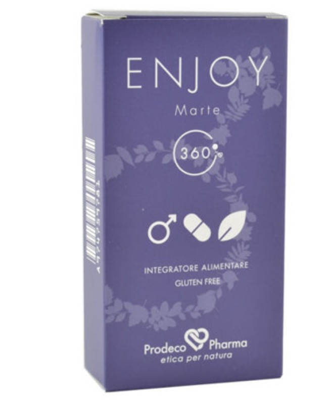 ENJOY MARTE 360 45CPR ENJOY MARTE 360 45CPR