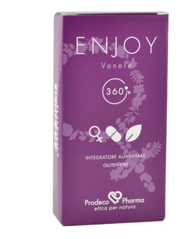 ENJOY VENERE 360 45CPR ENJOY VENERE 360 45CPR