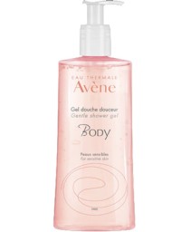 AVENE GEL DOCCIA 500ML