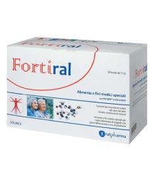 FORTIRAL 30BUST