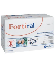 FORTIRAL 30BUST