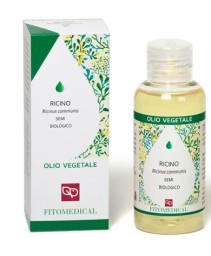 RICINO OV 100ML BIO