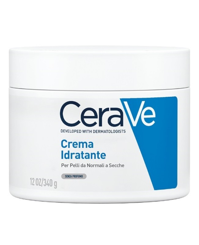 CERAVE CREMA IDRATANTE 340ML